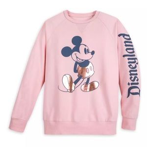 Official Disneyland Resort Sweater